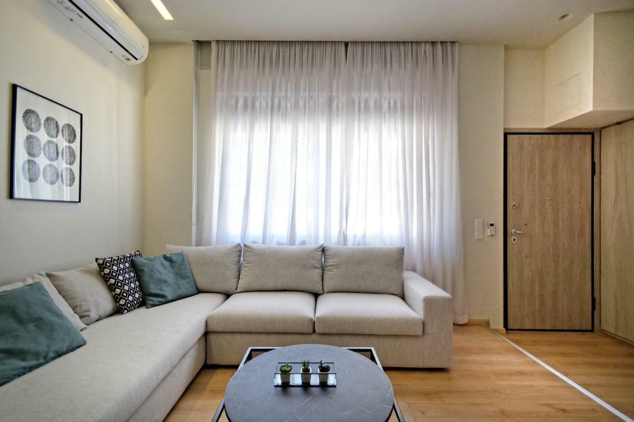 Apartment Muses Athens - new 2024 prices, reviews, book now